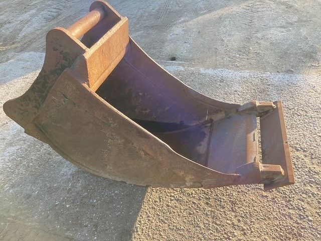 Graveskovl Fabriksny 