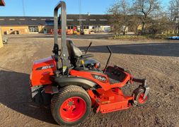 Kubota ZD1211R60 Zero Turn