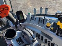 New Holland T7.210 - Traktorer - Traktorer 4 wd - 7