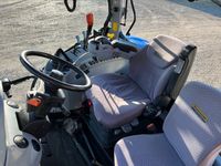 New Holland T7.210 - Traktorer - Traktorer 4 wd - 6