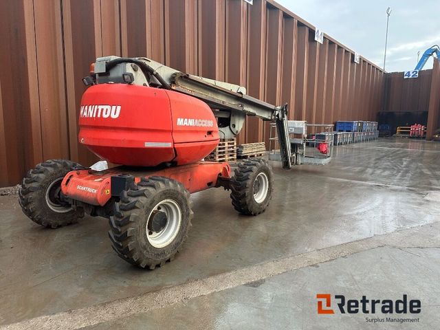 Manitou 180 ATJ