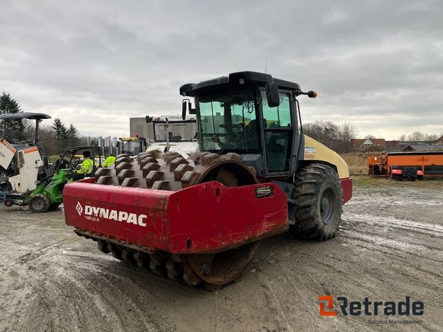 Dynapac CA3500