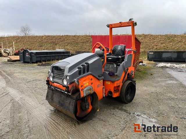 Hamm HD12VT