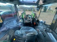Deutz-Fahr 5080 D Keyline Inkl. STOLL Solid 35-18 frontlæsser - Traktorer - Traktorer 4 wd - 6