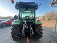 Deutz-Fahr 5080 D Keyline Inkl. STOLL Solid 35-18 frontlæsser - Traktorer - Traktorer 4 wd - 5