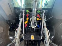 Deutz-Fahr 5080 D Keyline Inkl. STOLL Solid 35-18 frontlæsser - Traktorer - Traktorer 4 wd - 4