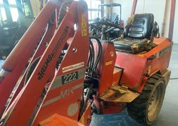 Schaeffer 222 Schaffer