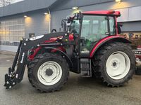 Valtra A114 H4 - Traktorer - Traktorer 4 wd - 5