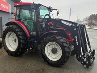 Valtra A114 H4 - Traktorer - Traktorer 4 wd - 4