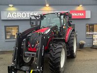 Valtra A114 H4 - Traktorer - Traktorer 4 wd - 1