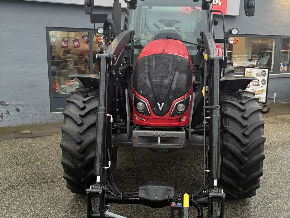 Valtra A114 H4 - Traktorer - Traktorer 4 wd - 3