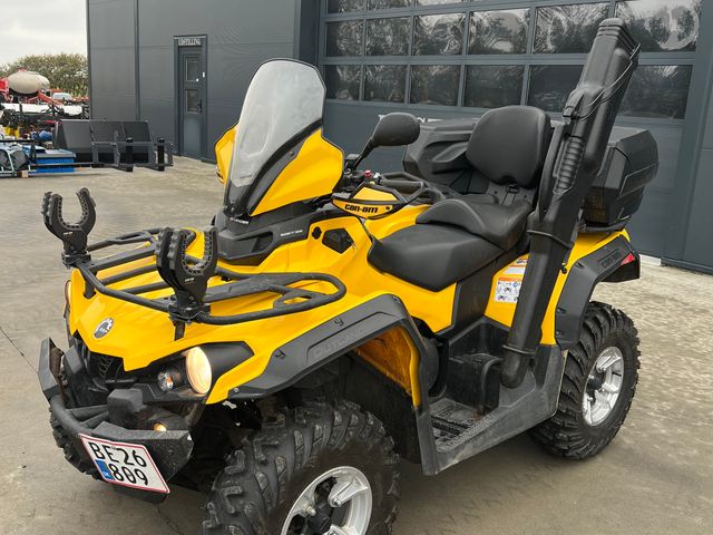 Can-am 570