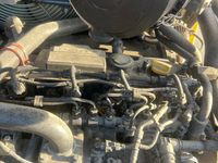 Gehl AL 750 - Læssemaskiner - Minilæssere - 12