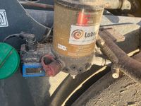 Gehl AL 750 - Læssemaskiner - Minilæssere - 9