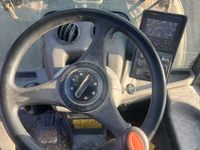 Gehl AL 750 - Læssemaskiner - Minilæssere - 6