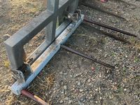 Gehl AL 750 - Læssemaskiner - Minilæssere - 2