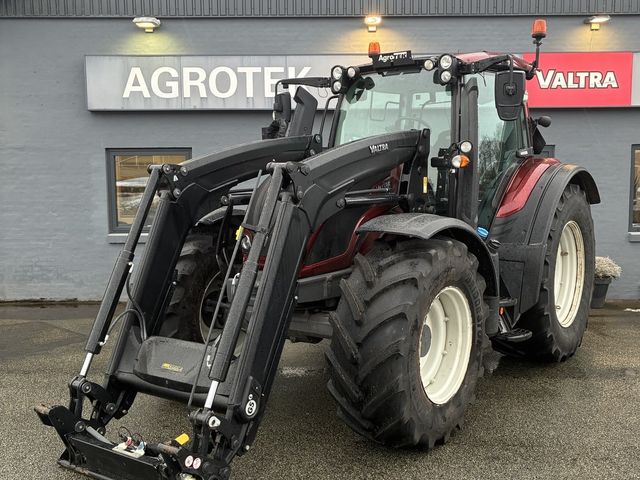 Valtra N174 Direct