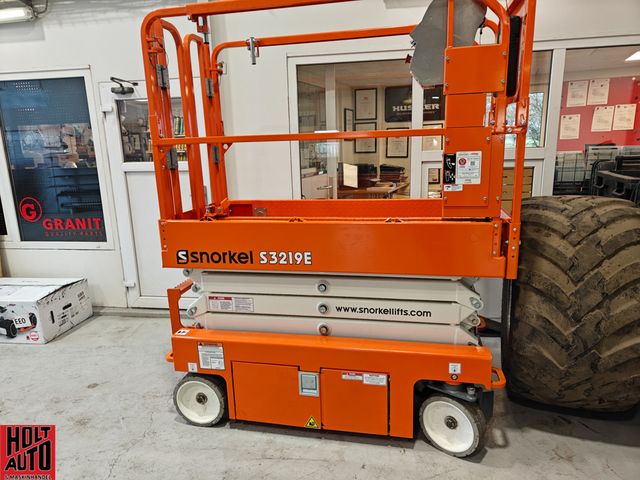 Snorkel S3219E