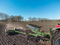 Amazone Teres 200VS 4+1 ---- Teres 200 V ---- - Plove - Vendeplove - 1