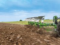 Amazone Teres 200VS 4+1 ---- Teres 200 V ---- - Plove - Vendeplove - 3