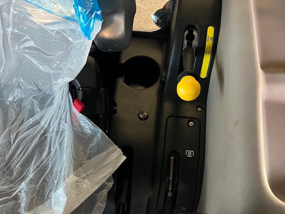 Case IH Farmall 75 A - Traktorer - Traktorer 4 wd - 10