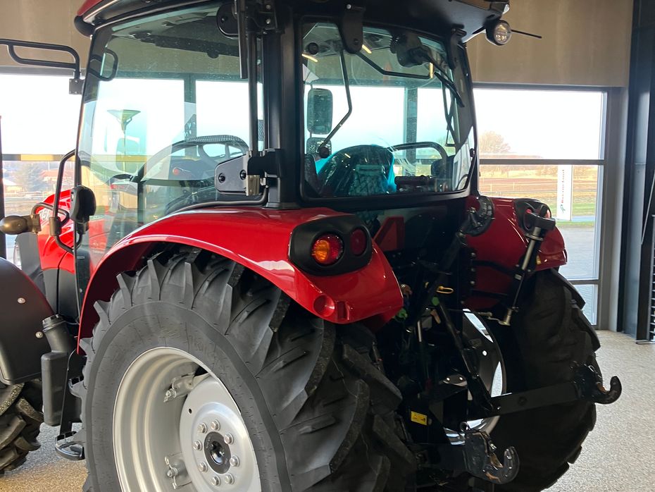 Case IH Farmall 75 A - Traktorer - Traktorer 4 wd - 2