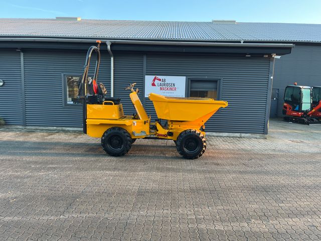 Thwaites mach471 2tons