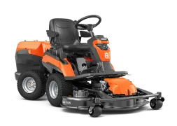 Husqvarna FM410i 100 Elektrisk