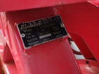 Einböck Aerostar Exact 1200 12m. - Ukrudtsbekæmpelse - Strigler - 9