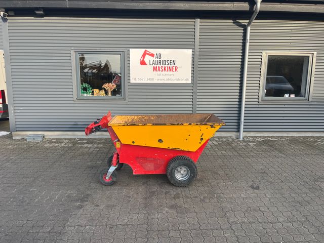 Hedensted Gruppen super skub