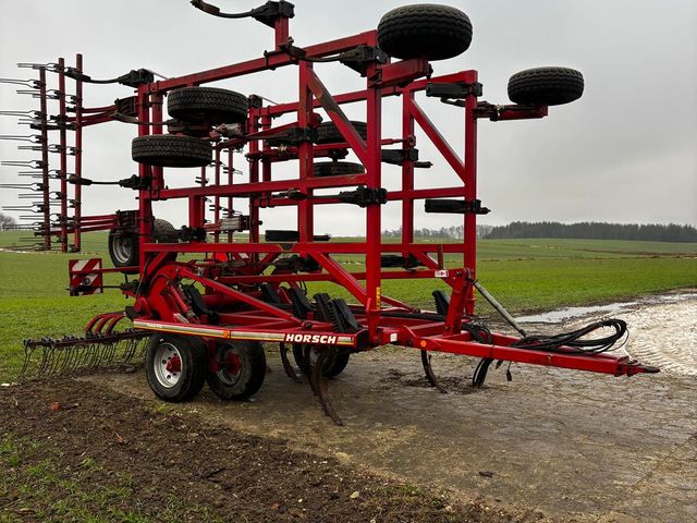 Horsch Terrano 8 FG