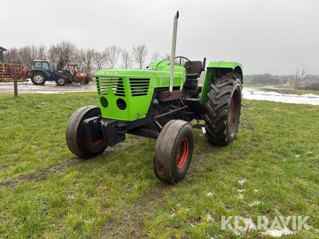Deutz 8006-S