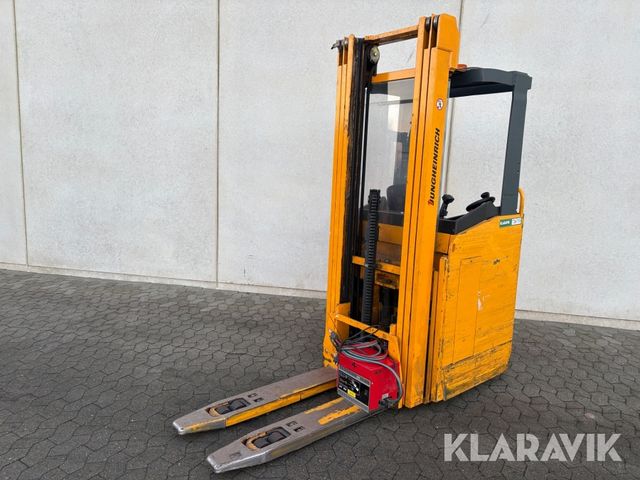 Jungheinrich ESC 316C