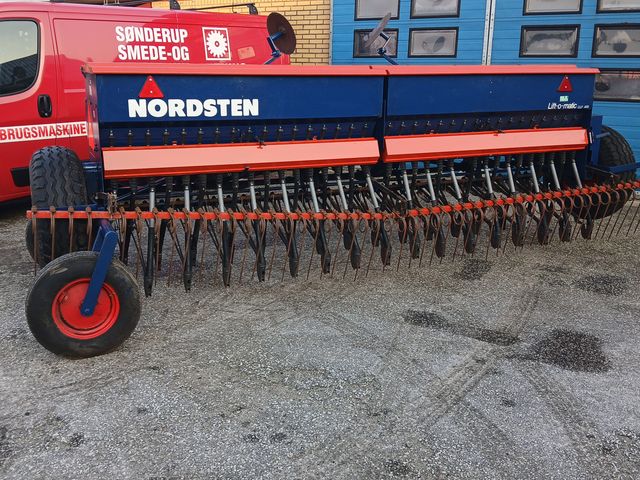Nordsten 4 METER CLF