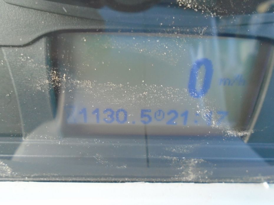 Valtra T-234 Kun kørt 1130 Timer - Traktorer - Traktorer 4 wd - 8