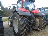 Valtra T-234 Kun kørt 1130 Timer - Traktorer - Traktorer 4 wd - 4