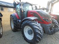Valtra T-234 Kun kørt 1130 Timer - Traktorer - Traktorer 4 wd - 2