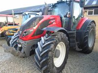 Valtra T-234 Kun kørt 1130 Timer - Traktorer - Traktorer 4 wd - 1