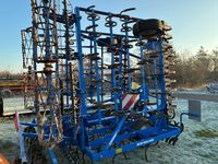 New Holland SBMV650 SQ - Harver - Såbedsharver - 3