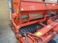 Kuhn HR 4003 & Integra 4000 - Såmaskiner - Kombinationssæt - 4