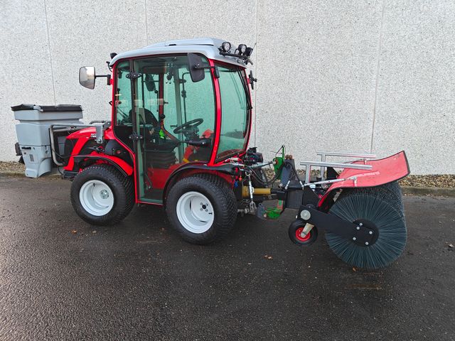 Antonio Carraro TTR 4800 HST