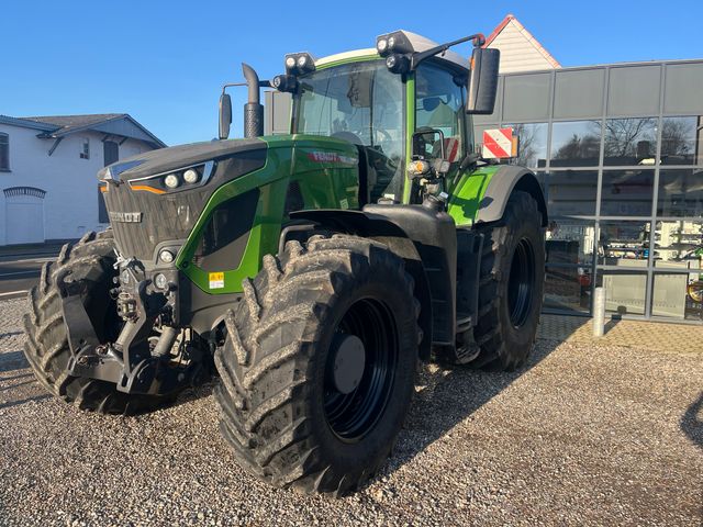 Fendt 936 Gen 7 Profi Plus Setting 2