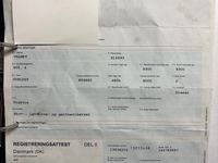 Valmet 905 GLOX - Traktorer - Traktorer 4 wd - 19