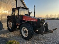 Valmet 905 GLOX - Traktorer - Traktorer 4 wd - 6