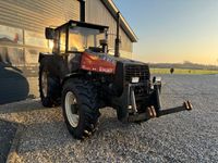 Valmet 905 GLOX - Traktorer - Traktorer 4 wd - 5