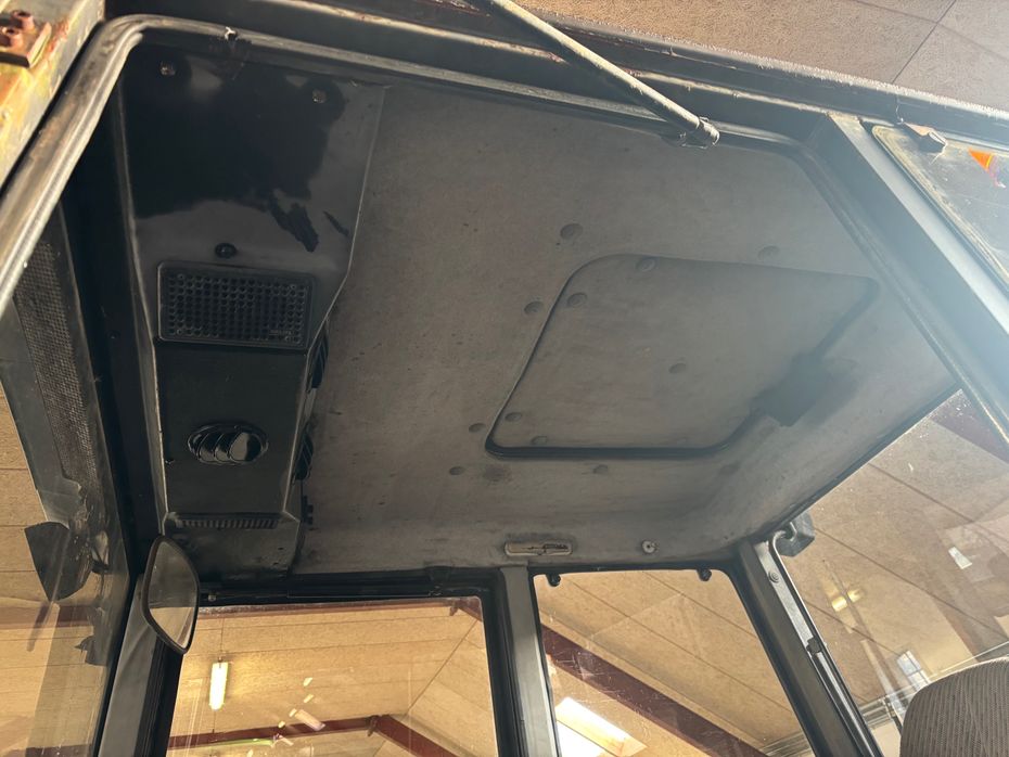 Valmet 905 GLOX - Traktorer - Traktorer 4 wd - 15