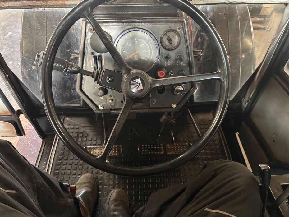 Valmet 905 GLOX - Traktorer - Traktorer 4 wd - 17