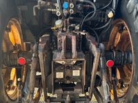 Valmet 905 GLOX - Traktorer - Traktorer 4 wd - 13