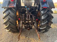 Valmet 905 GLOX - Traktorer - Traktorer 4 wd - 12