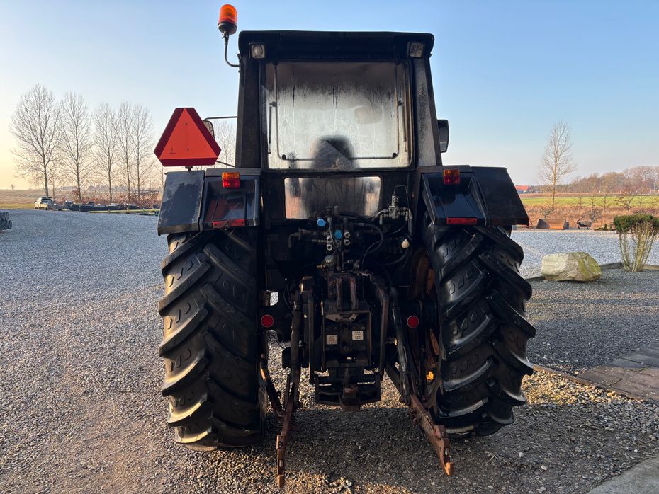 Valmet 905 GLOX - Traktorer - Traktorer 4 wd - 10